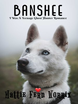 cover image of Banshee